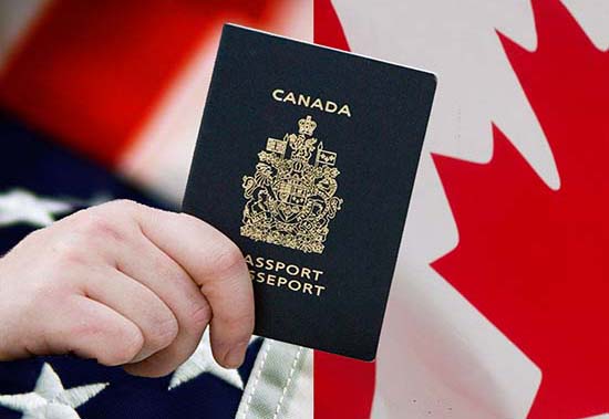 Citizenship